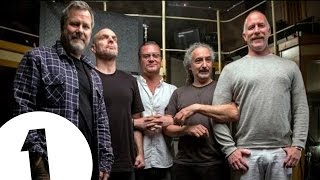 Faith No More  Rock Show Special for BBC Radio 1 [upl. by Lindy]