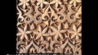 Islamic Art and Architecturem4v [upl. by Martinez]