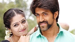 Raja Huli Movie Trailer  Starring Yash and Meghana Raj  Latest Kannada Movie [upl. by Nove]