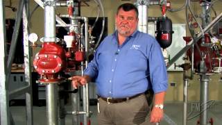 Know More Risk Water Based Sprinkler Systems [upl. by Lear]