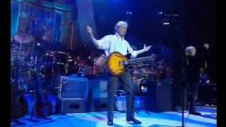 MOODY BLUES Live at the Royal Albert Hall [upl. by Nivrae760]