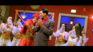 Jaane Ke Jaane Na Full Song Film  JaanEMann [upl. by Ahsienauq198]