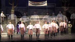 March of the Peers  Iolanthe Seattle Gilbert amp Sullivan Society [upl. by Idola]