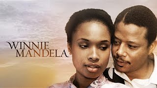 Winnie Mandela  The Movie [upl. by Yorgo350]