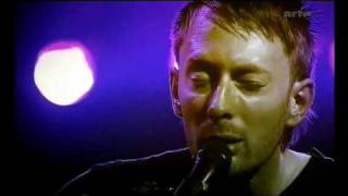 DVD Radiohead  Live on Le Reservoir 2003 Full Show [upl. by Htebyram572]