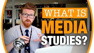 What is Media Studies Key concepts explained [upl. by Cope]