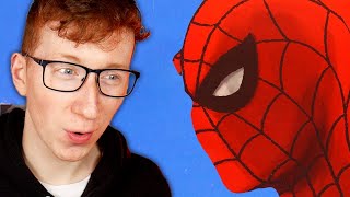 I watched the Entire History of Spider Man [upl. by Marilla]