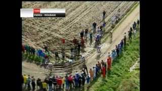 Paris Roubaix 1998 [upl. by Alag]