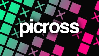 The History Of Picross Nonograms [upl. by Gino333]