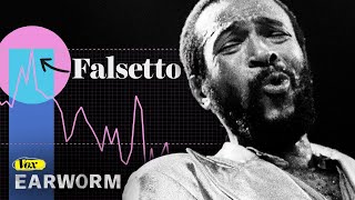 We measured pop music’s falsetto obsession [upl. by Narot560]