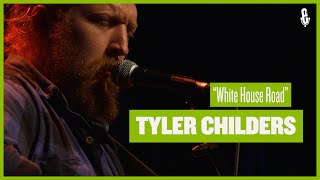 Tyler Childers  White House Road Live on eTown [upl. by Pickering161]