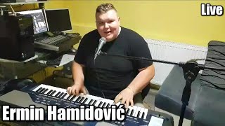 Ermin Hamidovic  Mix Narodne Muzike Mix1 2020 Live [upl. by Lindblad]