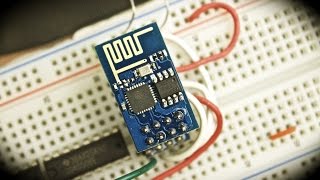 Cheap and Easy WiFi IoT Tutorial Part 1  ESP8266 SetupIntro [upl. by Atiluap]