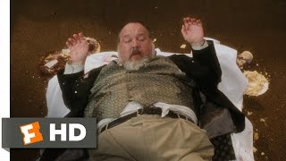 Mr Deeds 58 Movie CLIP  I Think I Just Shat Myself 2002 HD [upl. by Reld]