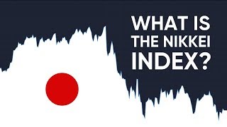 What is the Nikkei 225 Index and How Can You Trade it [upl. by Enailil320]