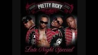 Pretty Ricky On The Hotline [upl. by Harragan]