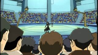 YuGiOh GX Season 1 Episode 25 The School Duel  Part 1 [upl. by Reinert]