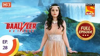 Baalveer Returns  Ep 28  Full Episode  17th October 2019 [upl. by Nosyd]