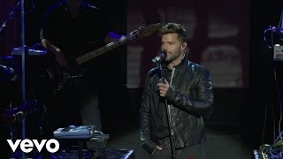 Ricky Martin  Disparo al Corazón Live on the Honda Stage at the iHeartRadio Theater LA [upl. by Nohtiek]