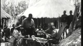 Untamed Africa 1933 [upl. by Iny]