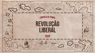 A Revolução Liberal de 1820 [upl. by Pedro]