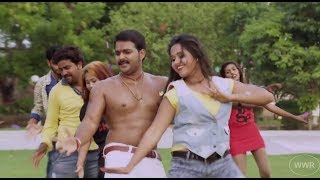 Pawan Singh aur Kajal ka Fadu Song Aapne Nahi Dekha Hoga [upl. by Pfister]