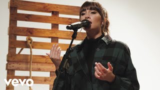 Aitana  Con La Miel En Los Labios Acústico  2019 [upl. by Marron]