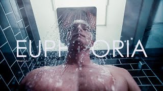 Euphoria  Nate Play with Fire  Jacob Elordi [upl. by Adlanor]