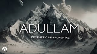 ADULLAM  THEOPHILUS SUNDAY PROPHETIC WORSHIP INSTRUMENTAL [upl. by Freedman]