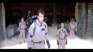 25 great ghostbusters quotes [upl. by Jenni]