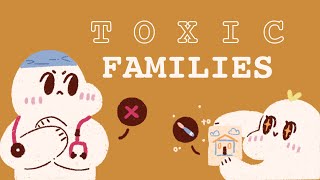 6 Signs Youre Living in a TOXIC Environment [upl. by Thgiled]