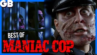 MANIAC COP  Best of [upl. by Anemij]