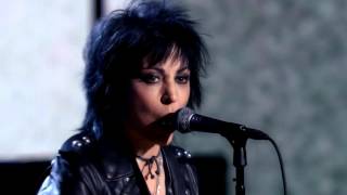 Joan Jett  quotBad Reputationquot  2015 Induction [upl. by Goren]