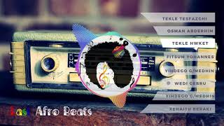 Old Eritrean Music Nonstop  Oldies Collection [upl. by Koenig]