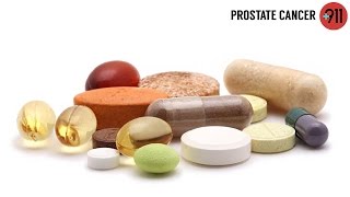 BOOST Your Prostate Health these 10 SUPER Vitamins  Dr David Samadi [upl. by Tripp]