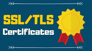 What are SSLTLS Certificates Why do we Need them and How do they Work [upl. by Nagap]