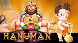 Animated Tales of Hanuman [upl. by Ecirp]