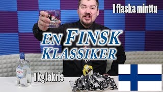 En Finsk Klassiker [upl. by Onaled]