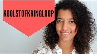 De koolstofkringloop VMBO HAVO en VWO [upl. by Auqenaj552]