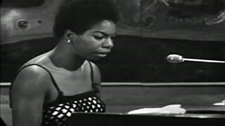 NINA SIMONE  Sinnerman 1965 Video Clip [upl. by Schiff39]