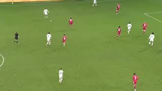 MK Dons v Grimsby Town highlights [upl. by Herra]