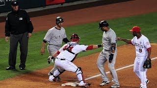 10 WORST Umping Mistakes in MLB History [upl. by Tera]