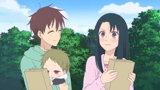 Ryuichi x Inomata  Gakeun Babysitter  Imagine   AMV [upl. by Raddatz]