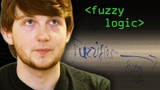 Fuzzy Logic  Computerphile [upl. by Aret896]