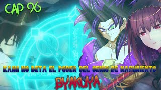 Que hubiera pasado si Goku era traicionado Nean y el Sayayin de corazón puro parte 96 [upl. by Ceevah163]