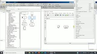 Simulink  réponse indicielle step [upl. by Himelman349]