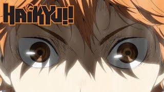 Haikyu Season 3  Opening  Hikari Are [upl. by Aala]