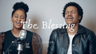 Worship COVER  THE BLESSING by Elevation Worship [upl. by Emerej]