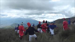 LA BATALLA DE PICHINCHA [upl. by Airehc733]