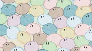 Clannad Ending Dango Daikazoku Full Song with Lyrics [upl. by Fishman]